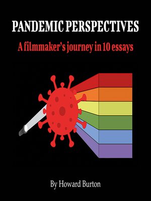 cover image of Pandemic Perspectives